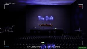 Observer Protocol: The Station - Second Shift Cover