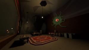 We Escaped a Twisted Game Cover