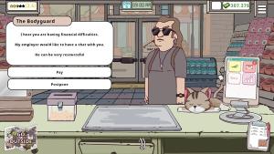 Keep Me Gifted Cover