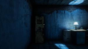 Jeff The Killer: Horror Game Cover