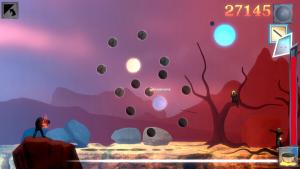 Ancient Archer Cover