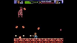 Angry Video Game Nerd 8-bit Cover