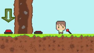 The Bigger Picture Cover