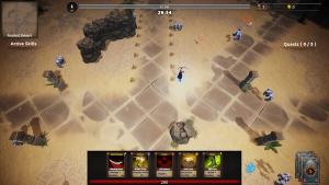 Deck of Destiny: Battleforge Cover