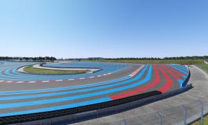 Le Mans Ultimate - ELMS Pack 2 Cover