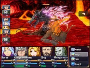 Odessa Power 9 Cover