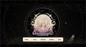 Alaris Cover