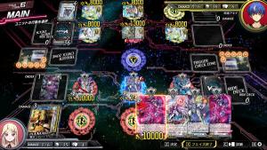 Cardfight!! Vanguard DD 2:Character Set 02:Senka Kanae Cover