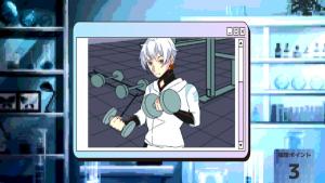 Recursion Vessel Cover