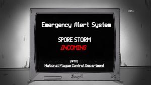 Mycopsychosys: Remastered Cover