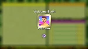 The Joy of Putting Cover