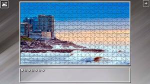 Super Jigsaw Puzzle: Generations - Argentina Cover