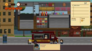 Hotdog Hazards Cover