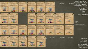 12 Months: Vietnam Cover