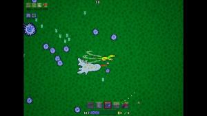 Kaiju Evolution Survivor Cover