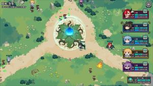 Mayhem Maidens Cover