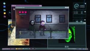 The Sickle Family Cover