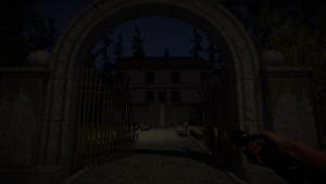 Beyond Silence Cover