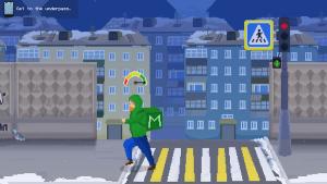 Hello, your order... Cover