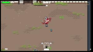 Samurai beat demons Cover