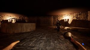 Castle Forbidden Cover