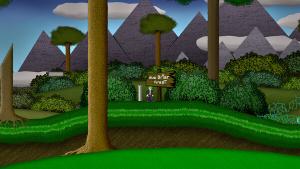 Curtains The Clown Cover