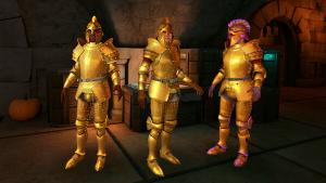 Dungeons of Eternity - Supporter Bundle Cover