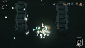 Grim-chan's Soul Fight Cover