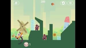 Barnyard Battle Cover