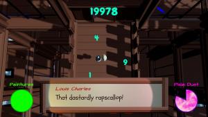 Louis Charles In The Louvre Cover