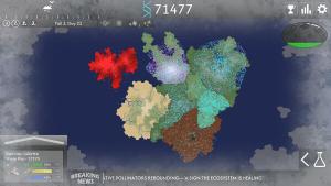 The Crawling Dead Cover