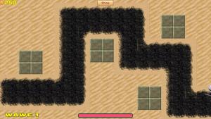 Enchanted Desert Cover