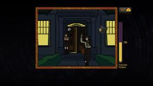 Midnight at Grimmi's Cover