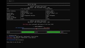 Grunt - The Wrestling Game Cover