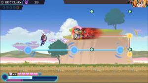 The Legend of Dark Witch Episode 4 Cover