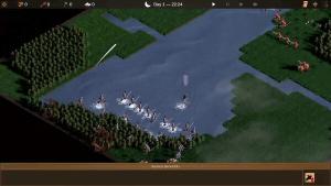 Blood for the Throne Cover