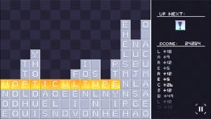 Word Scores Cover
