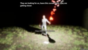 Escape The Labyrinth Cover