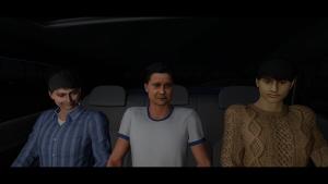 Maya : Ek Pishachini Cover