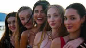 Speed Dates Summer Edition Cover