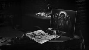 One Eyed Likho - Supporter Pack Cover