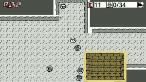 Bullets tracks: Son of Cover