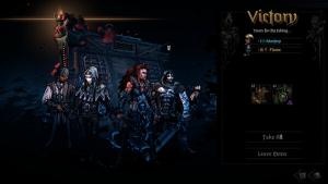 Darkest Dungeon® II: Infernal Supporter Pack Cover