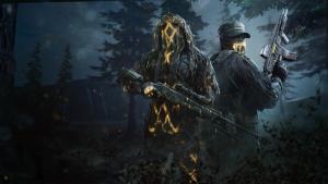 Call of Duty Endowment (C.O.D.E.) United Force: Tracer Pack Cover