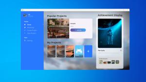 Interactive Movie Engine Cover