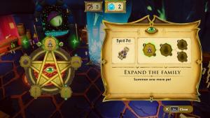 Enough with the Witch Cover