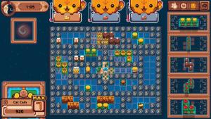 Chubby Cats Cover