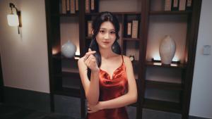 FLAM EVAW Immersive movie graphics style package Cover