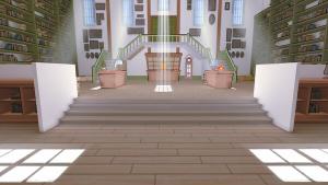 Pieces of the Past Cover