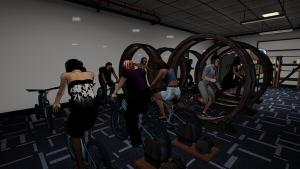 Scam Centre Simulator: Under Kingdom Cover